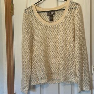 Cowgirl Up long sleeve